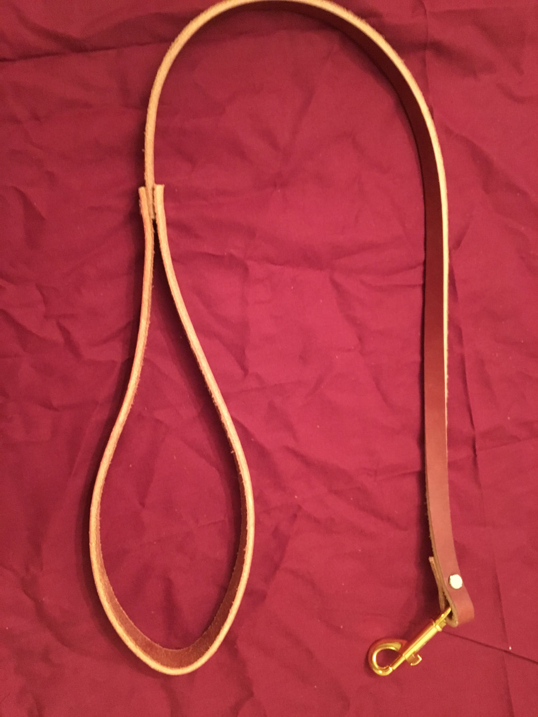 Classy Leash