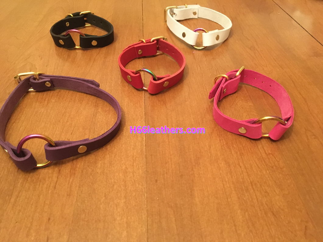 Princess Choker Collar